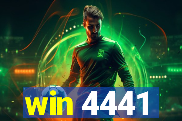 win 4441